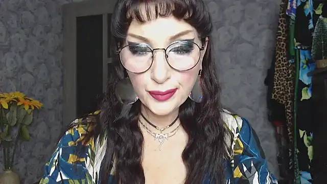 Aziza1 online show from 7, 10, 2025