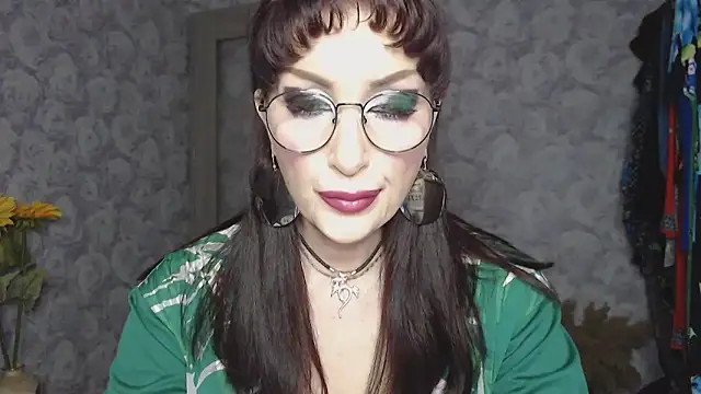 Aziza1 online show from 7, 5, 2026