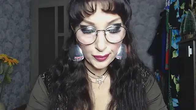 Aziza1 online show from 10, 10, 2025