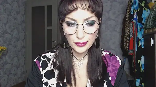 Aziza1 online show from 23, 3, 2026