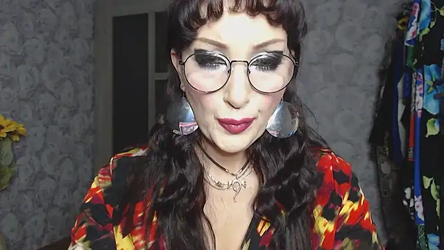 Aziza1 online show from 28, 10, 2025