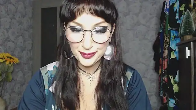 Aziza1 online show from 3, 10, 2025