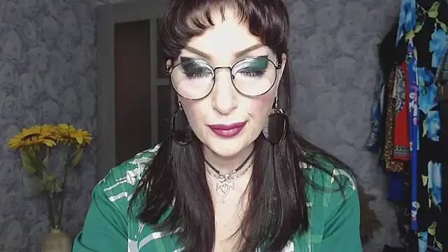 Aziza1 online show from 11, 4, 2026