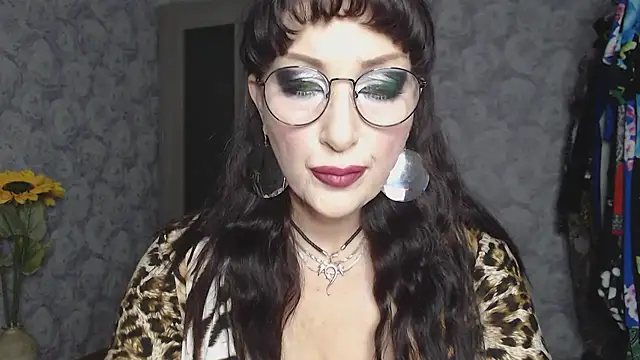 Aziza1 online show from 27, 10, 2025