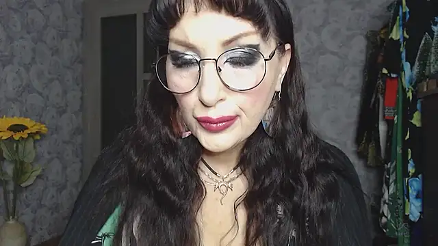 Aziza1 online show from 1, 11, 2025