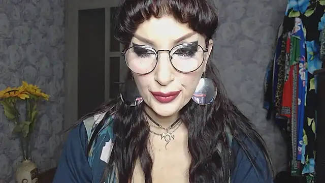 Aziza1 online show from 17, 1, 2026