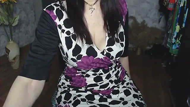 Aziza1 online show from 11, 3, 2026