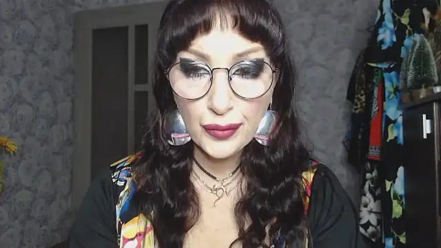 Aziza1 online show from 22, 11, 2025