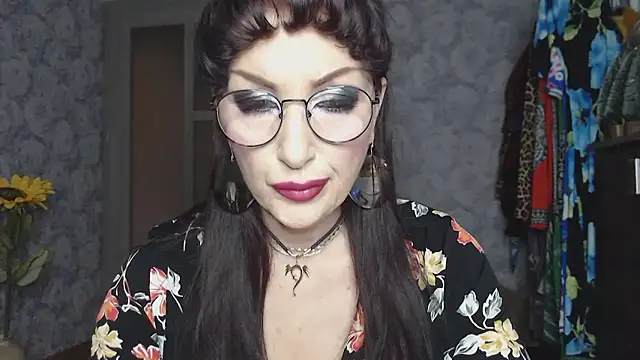 Aziza1 online show from 10, 3, 2026