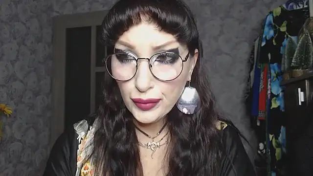 Aziza1 online show from 28, 11, 2025