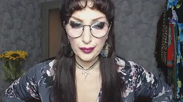 Aziza1 online show from 12, 3, 2026