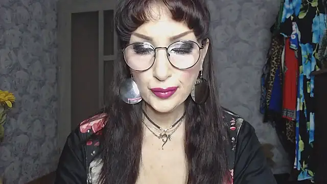 Aziza1 online show from 22, 2, 2026