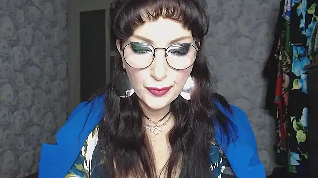 Aziza1 online show from 2, 10, 2025