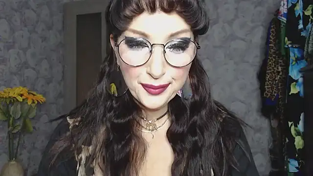 Aziza1 online show from 5, 10, 2025