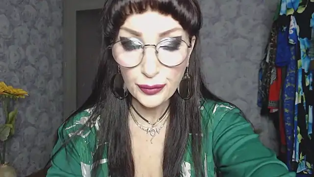 Aziza1 online show from 14, 2, 2026