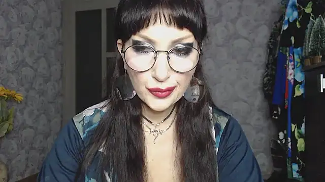 Aziza1 online show from 29, 11, 2025