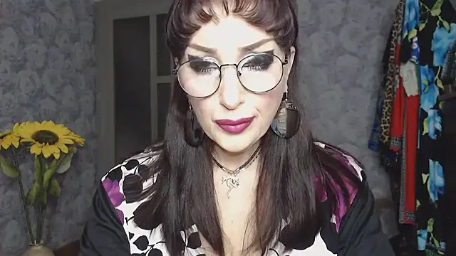 Aziza1 online show from 21, 4, 2026