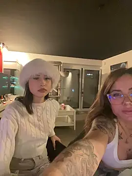 Etwas neugierig online show from 18, 3, 2026