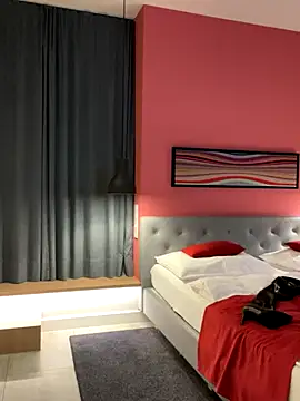 Etwas neugierig online show from 5, 12, 2025