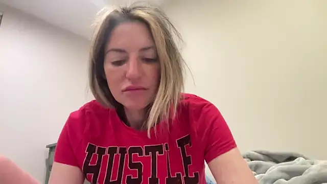 AmandaStarryNight online show from 10, 12, 2024