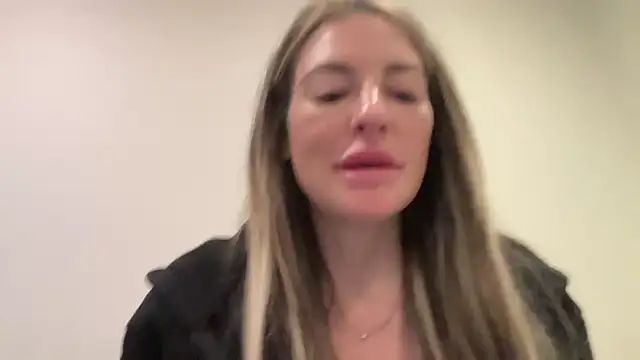 AmandaStarryNight online show from 5, 12, 2024