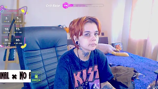 Dark  Elf online show from 31, 3, 2026