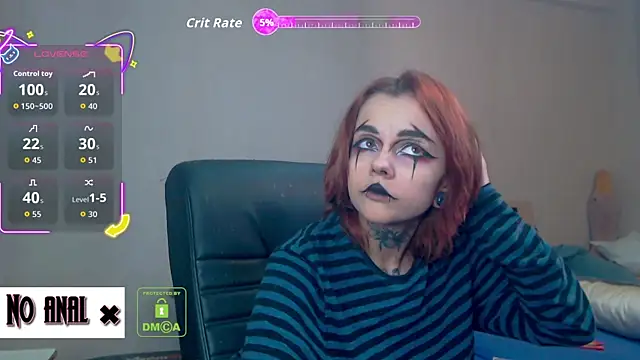 Dark  Elf online show from 17, 12, 2025