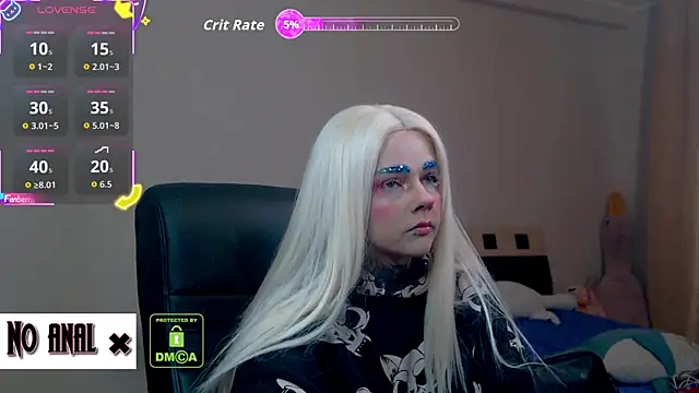 Snapshot of Dark__Elf chatting on 21, 11, 2025 Dark Elf online show from 21, 11, 2025