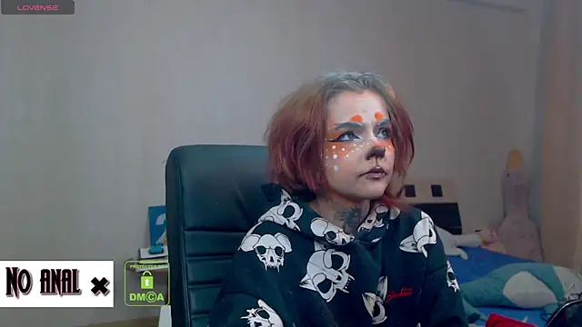 Snapshot of Dark__Elf chatting on 19, 11, 2025 Dark Elf online show from 19, 11, 2025