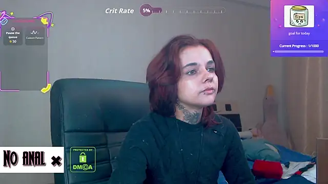 Snapshot of Dark__Elf chatting on 28, 11, 2025 Dark Elf online show from 28, 11, 2025