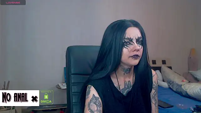 Dark  Elf online show from 20, 12, 2025