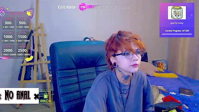 Dark  Elf online show from 9, 3, 2026