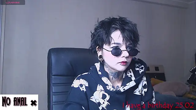 Dark  Elf online show from 5, 2, 2025