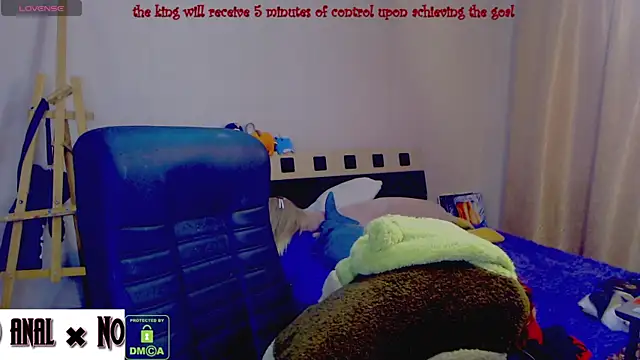 Dark  Elf online show from 11, 4, 2026