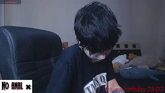 Dark  Elf online show from 3, 2, 2025