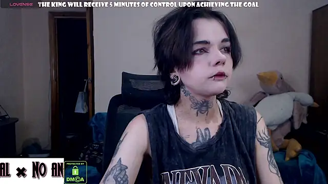 Dark  Elf online show from 28, 6, 2026