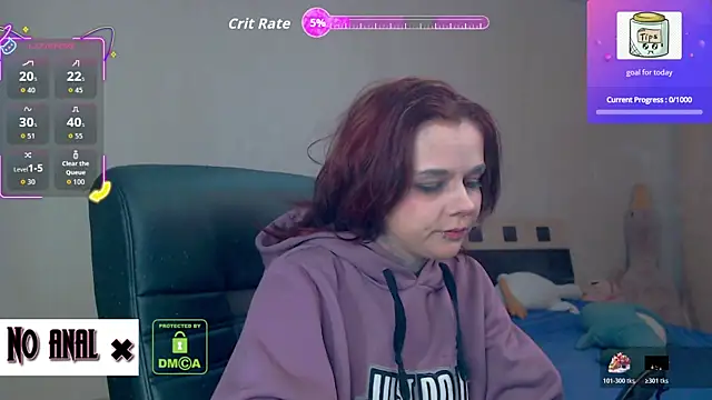 Snapshot of Dark__Elf chatting on 29, 11, 2025 Dark Elf online show from 29, 11, 2025