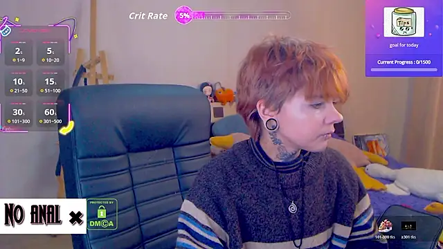 Dark  Elf online show from 7, 2, 2026