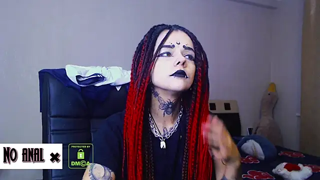Dark  Elf online show from 9, 9, 2025