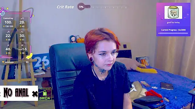 Dark  Elf online show from 19, 3, 2026