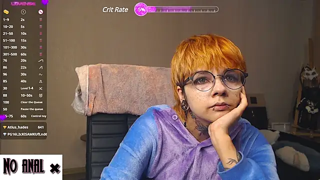 Dark  Elf online show from 11, 1, 2025