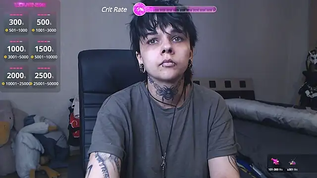 Dark  Elf online show from 31, 1, 2025