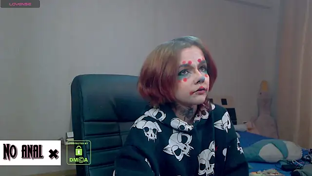 Snapshot of Dark__Elf chatting on 16, 11, 2025 Dark Elf online show from 16, 11, 2025