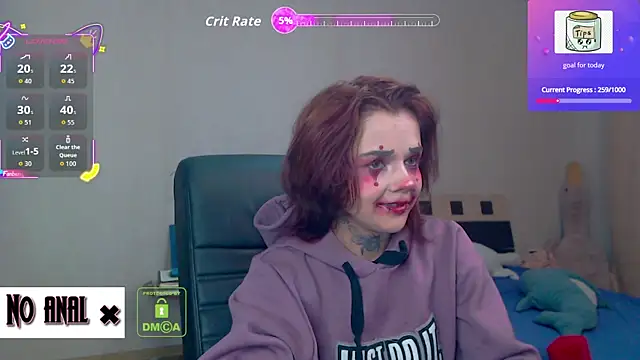 Snapshot of Dark__Elf chatting on 30, 11, 2025 Dark Elf online show from 30, 11, 2025