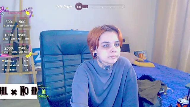 Dark  Elf online show from 30, 3, 2026