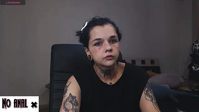Dark  Elf online show from 1, 2, 2025