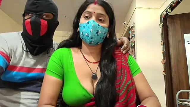 Elina Raj online show from 20, 9, 2025