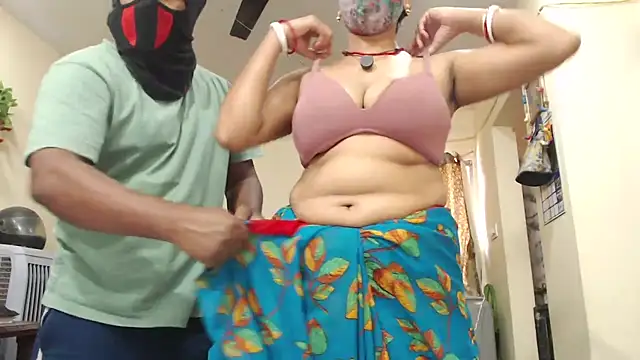 Elina Raj online show from 17, 3, 2025