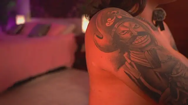 ambarEvans online show from 21, 3, 2025