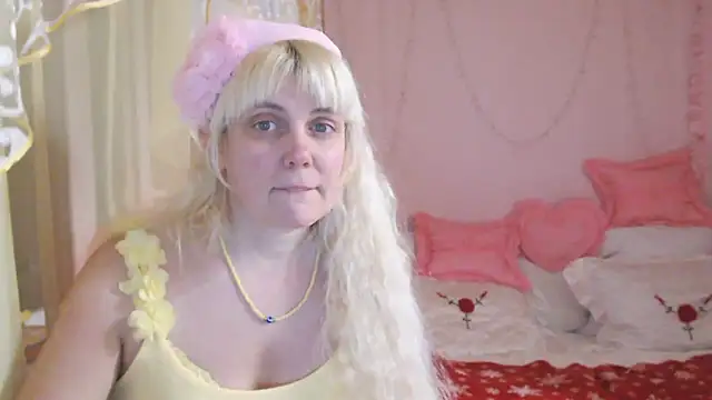 Snapshot of SunnySylvia chatting on 31, 1, 2025 SunnySylvia online show from 31, 1, 2025